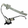 acura cl electric window lift HO1351114