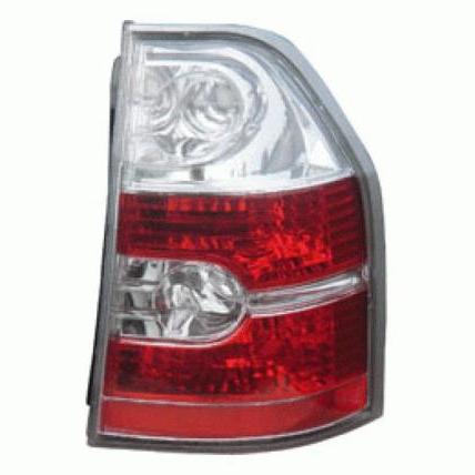 Acura Parts on Acura Mdx Dealer   33501s3va11 Replacement Acura Mdx Tail Lamp Built