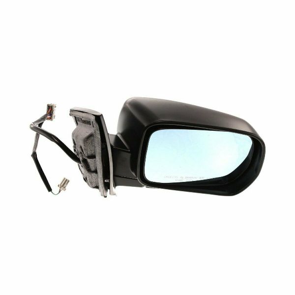 NEW RIGHT & LEFT SIDE POWER MIRROR FOR 2007-2009 ACURA MDX AC1320112 AC1321112 