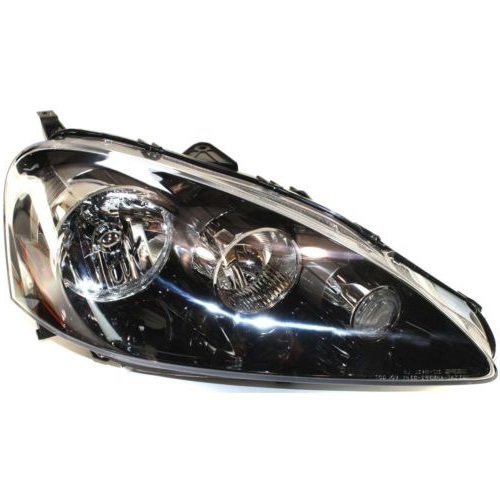 acura rsx replacement headlights at monster auto parts