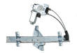 BUICK CENTURY POWER WINDOW REGULATOR WINDOW MOTOR