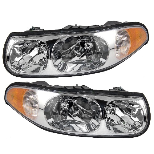 2002 Buick Lesabre Low Beam Bulb New Images 2002 Buick Lesabre Low Beam Bulb New Images