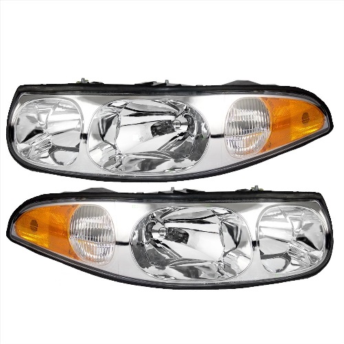 2002 Buick Lesabre Low Beam Bulb New Images 2002 Buick Lesabre Low Beam Bulb New Images