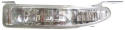 BUICK REGAL FOG LIGHT DRIVING LAMP