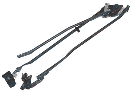 Chevrolet Lumina Windshield Wiper Motor Delay At Monster