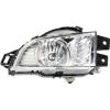 Regal driving lamp includes one year warranty GM2593302