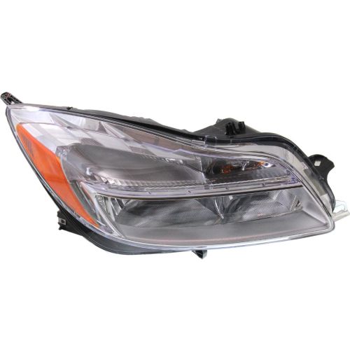 Buick Regal Headlight Assemblies At Monster Auto Parts