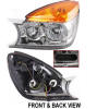Buick Rendezvous Headlights Lens At Monster Auto Parts