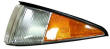 BUICK SKYLARK PARK TURN SIGNAL SIDE LIGHT CORNER LAMP