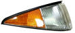 BUICK SKYLARK PARK TURN SIGNAL SIDE LIGHT CORNER LAMP