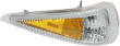 BUICK SKYLARK PARK TURN SIGNAL SIDE LIGHT CORNER LAMP