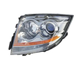 Cadillac Cts Headlights Lens Headlamps At Monster Auto Parts