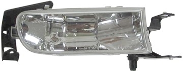 Cadillac Deville Fog Light Driving Lamp At Monster Auto Parts