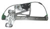 Cadillac power window regulator without power window motor