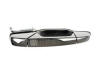 Chrome Outside Door Handle Right Front Door Without A Key Hole