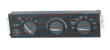 CHEVROLET EXPRESS VAN HEATER AC CONTROL PANEL UNIT