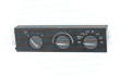 CHEVROLET EXPRESS VAN HEATER AC CONTROL PANEL UNIT