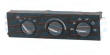 CHEVROLET EXPRESS VAN HEATER AC CONTROL PANEL UNIT