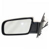 replacement chevy astro side view mirror