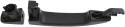 2013 Malibu Outside Door Handle Black
