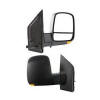 chevy van side view door mirror with signal