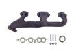 GMC Yukon Exhaust Manifold Left Hand Drivers Side