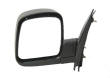 chevy work van mirror