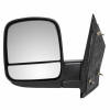 express van replacement mirror