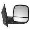 chevy van ouside door mirror