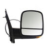 express rear view mirror