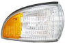 corner light assembly with warranty
