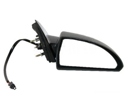 Chevy Impala Mirror Impala Mirror Glass Mirror Housing Assembly