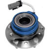 Front Wheel Bearing Hub W/ ABS