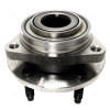 Front Wheel Bearing Hub W/Out ABS