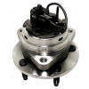 Front Wheel Bearing Assembly W/ ABS