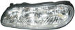 CHEVROLET MALIBU HEADLIGHT