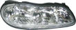 CHEVROLET MALIBU HEADLIGHT