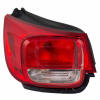 GM2804110 malubu tail light at monster auto parts