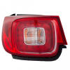GM2804111 malibu tail light at monster auto parts