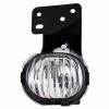 CHEVROLET MALIBU FOG LIGHT DRIVING LAMP
