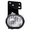 CHEVROLET MALIBU FOG LIGHT DRIVING LAMP