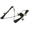 Completely assembled and ready to install on your Malibu GM1351133