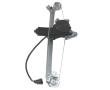 CHEVROLET MALIBU WINDOW REGULATOR