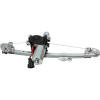Chevy Malibu Regulators and Motors Have One Year Replacment Warranty GM1551107