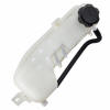 COOLANT RECOVERY TANK With CAP