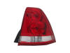Malibu Maxx Tail Light Lens And Housing