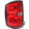 2014 Chevy Silverado 1500 Rear Tail light GM2800261