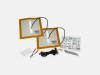 brand new with warranty by dorman