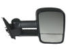 Silverado Towing Mirror Dual Arm Extendable Telescopic Tow Mirror
