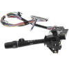 regal signal switch with headlight dimmer hazard light wiper switch